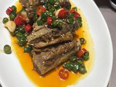 -金鸭季·北京烤鸭(深业上城店)