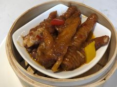 -喜粤8号(四海唐人街店)