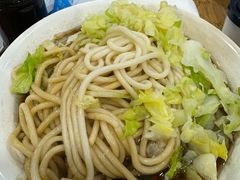 -柴氏风味斋(甘家口店)
