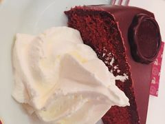 -Cafe Sacher(WIEN)