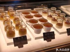 -富力丽思卡尔顿酒店·香荟全日制餐厅