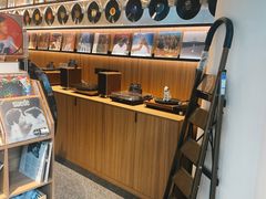 -黑胶星球(华发中城商都店)