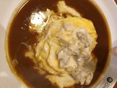 -CoCo壱番屋(久光百货店)