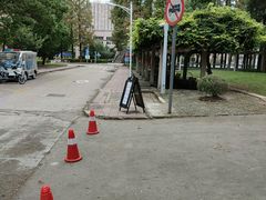 -同济大学(沪西校区)