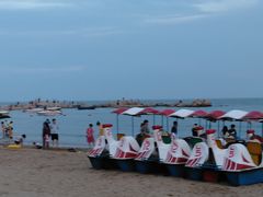 -老虎石海上公园