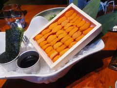 -普朗姆生蚝吧(原建国路店)