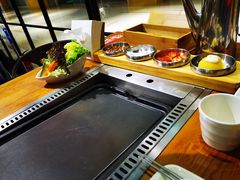 -香猪坊(远洋未来店)