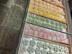 -百年同和·江南点心院(山塘街店)