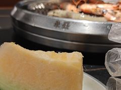 -東盛炭烤自助料理(浦东文峰广场店)