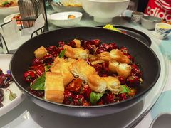 牛魔王-花开餐厅(环湖中路店)