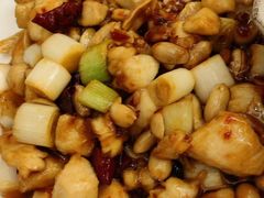 -开元食府(长兴路店)