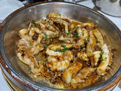 -红日饭店(裕隆三路店)