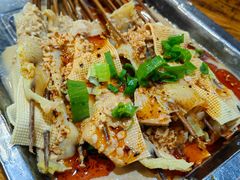 -老白家面馆(测绘东路总店)