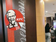 -肯德基(北京南站店)