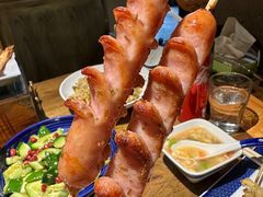 -肉串汪(西便门店)
