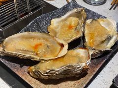 -大成活海鲜烧烤龙虾(静安大融城店)