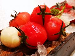 -北京王府井希尔顿酒店·秦唐中餐厅Chynna