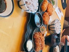 -胜博殿日式炸猪排(西红门店)