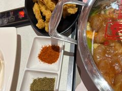 -黄记煌三汁焖锅(首创奥特莱斯店)