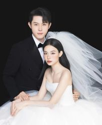 -太郎花子婚纱摄影TAHAKO(无锡店)