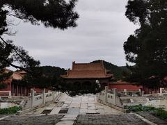 -清东陵