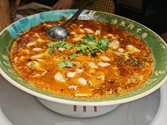 -光海·乡记酸菜鱼·始于1996(花园路店)