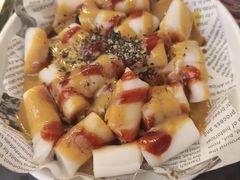 -孖记茶档·热腾茶餐(荔湾领展广场店)