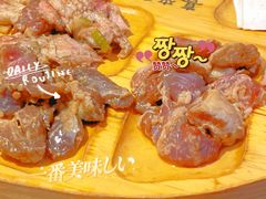 -喜来稀肉(虹泉路店)