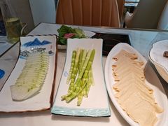 -田园肥牛鲍鱼先生(新北店)