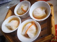 -點無缺茶楼·海鲜酒家(世博店)
