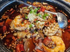 -玉林烤鸭店(黄村兴华店)