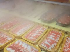-加勒比阳光环球美食自助(凯德店)