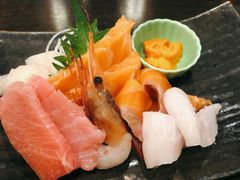 -札幌二条市场 大矶(本店)