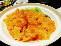 -阿庄新豫菜(航海东路店)