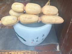 -老宅藕香·湖北菜·非遗藕汤·武昌鱼(黄鹤楼景观店)