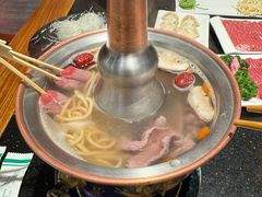-南门涮肉(上海二店)