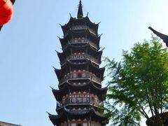 -西林禅寺