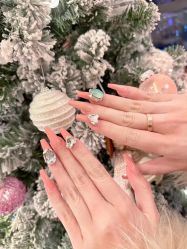 -M·X Nail日式美甲美睫