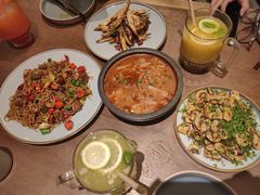 -薇酌饮·陕西菜(南门外店)