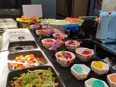 -吉布鲁牛排海鲜自助(CBD万达店)