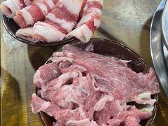 -正南齊北重庆老火锅(光华村直营店)