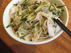 -潘氏凉皮(迎宾南路店)