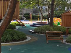 -上海市静安区慧思顿高瞻幼儿园