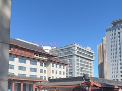 -黑龙江中医药大学附属第一医院