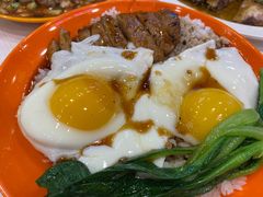 -澳门陈光记烧味饭店(南京德基广场店)