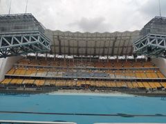 -海心沙亚运公园