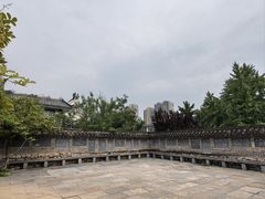 -天朝元辅-徐州民俗博物馆