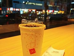 -麦当劳(无锡永乐店)