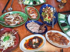 -君悦酒店·1881·北京烤鸭