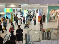 -凯德MALL(西直门店)